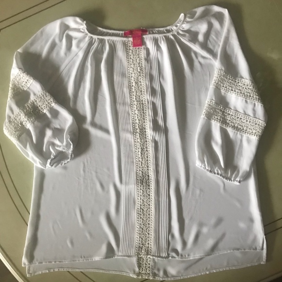 Catherine by Catherine Malandrino Womens top - Picture 5 of 16